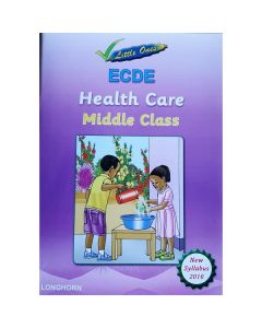 ECDE Health Care Middle Class