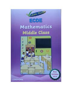 ECDE Mathematics Middle Class