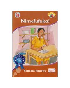 Nimefufuka
