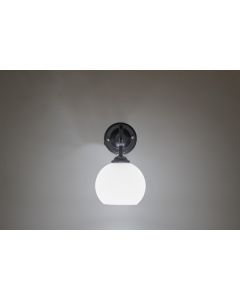 Tronic Fitting Wall Lamp E27 PL 0621-01