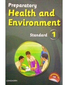 Preparatory Health & Environment Standard 1PB