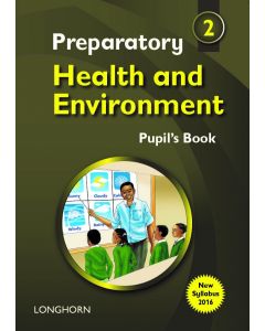 Preparatory Health & Environment Standard 2PB