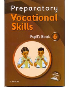 Preparatory Vocational Skills Standard 6 PB