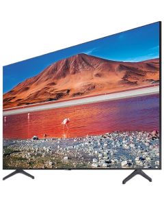 Samsung Led 55 Inch TU7000 UHD Smart TV