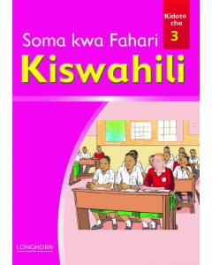 Soma Kwa Fahari Kiswahili Kidato Cha 3