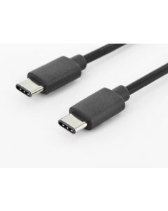 CABLE USB3.1 CM - CM 1M UB CMCM-01