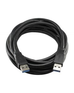 Cable USB 3.0 A/M To A/M 1.5M Male + Male UB AMAM-UB-15