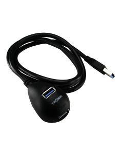 Cable USB 3.0 HUB 1M -Tronic UB DOCK-01