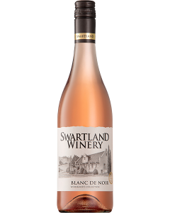 Swartland Winemaker's Blanc De Noir 750ml