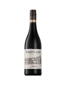 Swartland Winemaker's Merlot 750ml