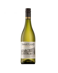 Swartland Winemaker's Sauvignon Blanc 750ml