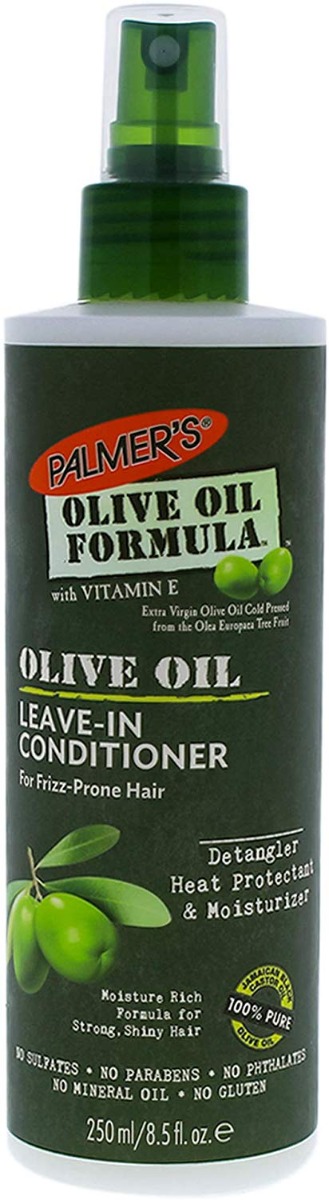 Palmers Olive Oil - Leave-In Conditioner
