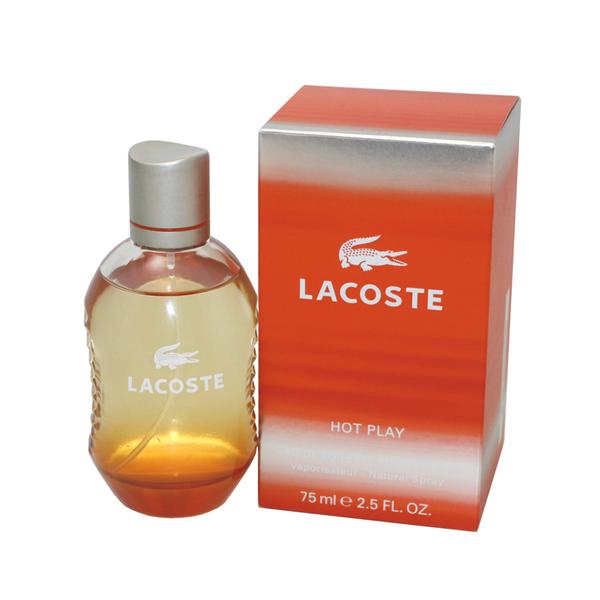 Lacoste Hot Pour Homme Perfume